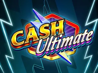 Cash Ultimate game cover