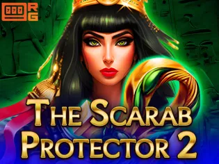 The Scarab Protector 2 game cover
