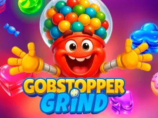 Gobstopper Grind game cover