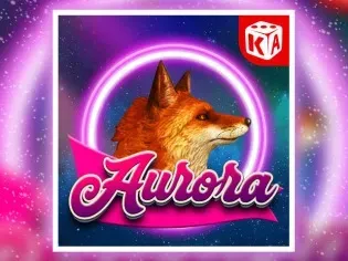Aurora game cover