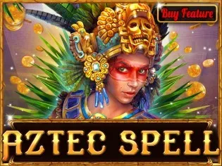 Aztec Spell game cover