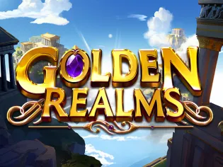 Golden Realms game cover