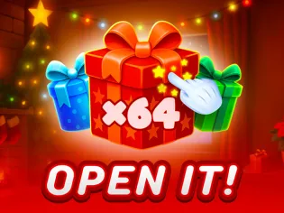 Open It! game cover