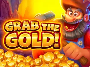 Grab the Gold game cover