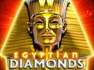 Egyptian Diamonds game cover