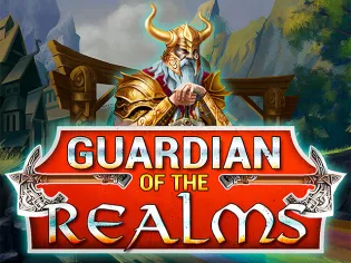 Guardian of the Realms game cover